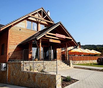 Wellness Pension & Salas Saris Park Prešov Exterior foto